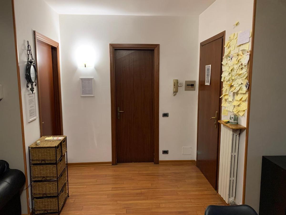Orio Relax&Fly Apartment Grassobbio Exterior foto
